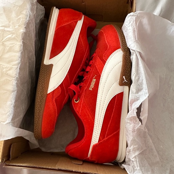 Puma Bella Donna Sneakers - Picture 5 of 5